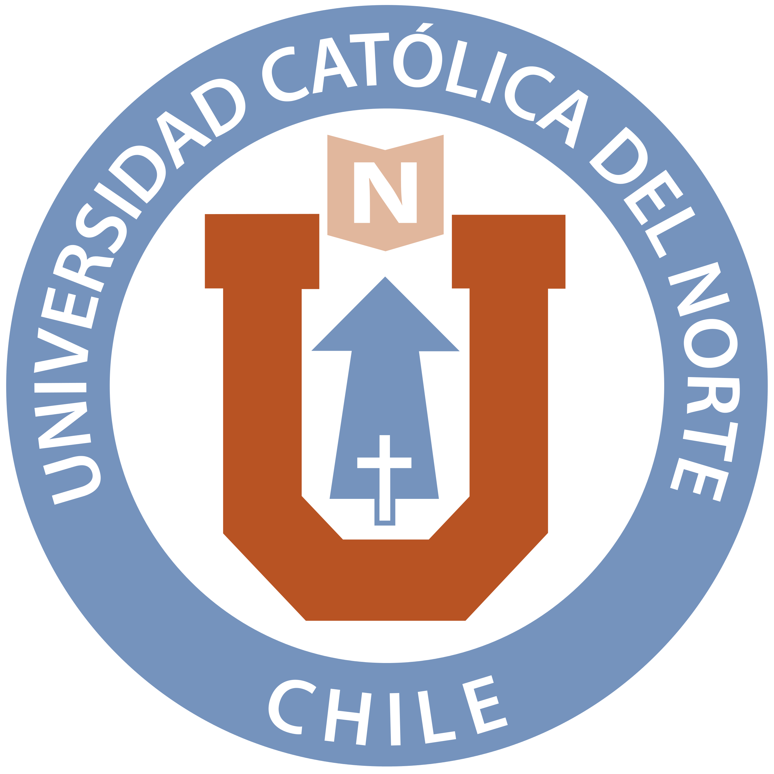 Bachelor of Science in Engineering